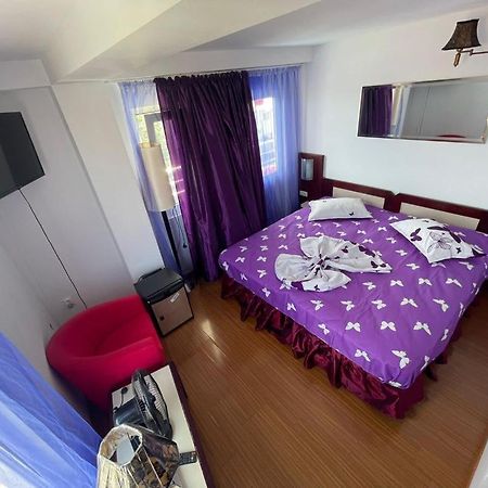 Hotel Pensiunea Coquette Costinesti Zewnętrze zdjęcie