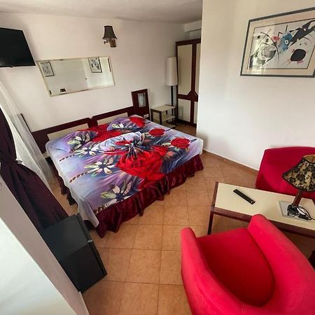 Hotel Pensiunea Coquette Costinesti Zewnętrze zdjęcie