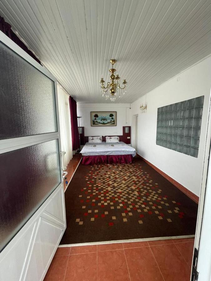 Hotel Pensiunea Coquette Costinesti Zewnętrze zdjęcie