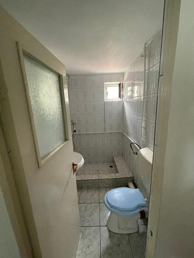 Hotel Pensiunea Coquette Costinesti Zewnętrze zdjęcie